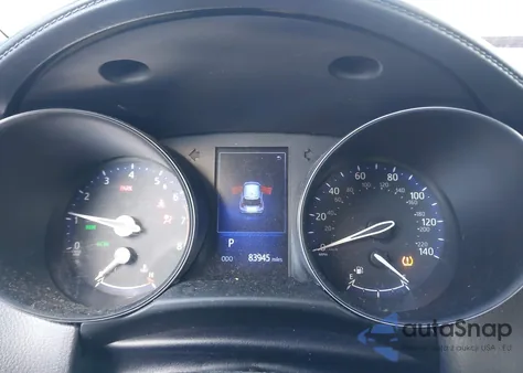 2018 Toyota C-Hr Xle Premium from USA, damaged, VIN NMTKHMBX3JR053338